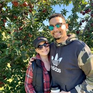 Meet your Posher, Rebecca